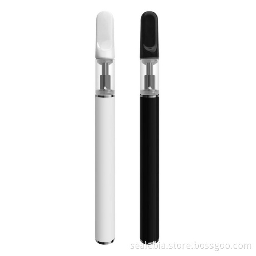 Cbd Oil Disposable Vape Pen